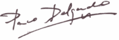 Logo Paco Delgado
